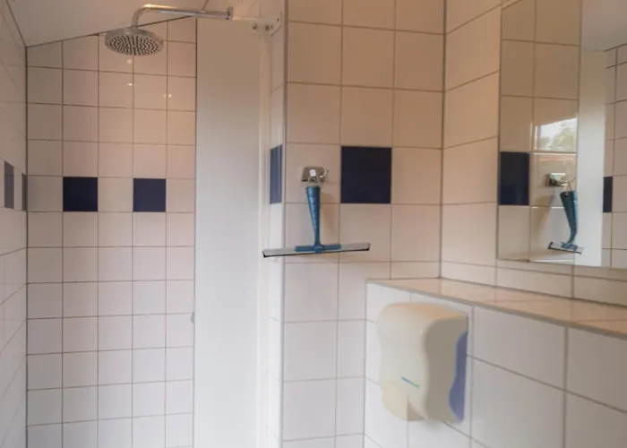 Pipowagen Namasté Berlicum