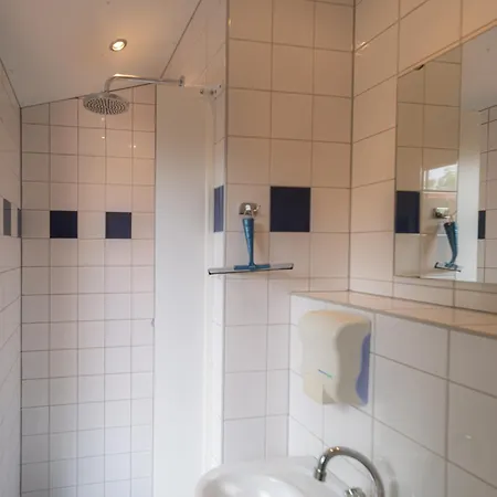 Pipowagen Namaste Berlicum